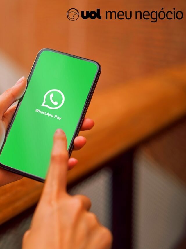 O que é e como usar o WhatsApp Pay no seu negócio?