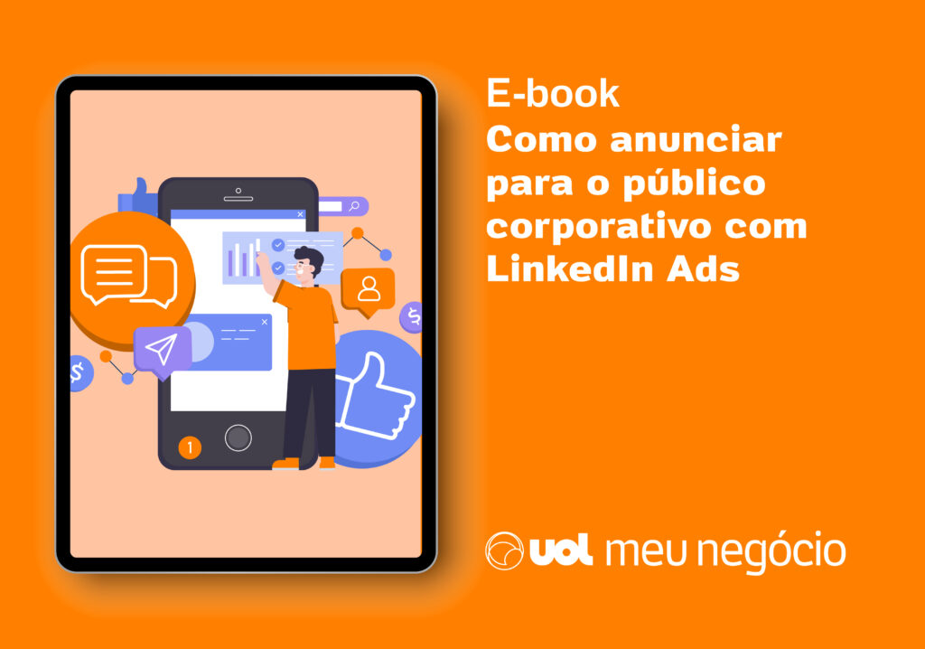 Como anunciar no LinkedIn Ads