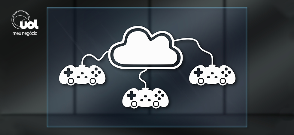 O que são jogos em nuvem? – Infotecch Tecnologia