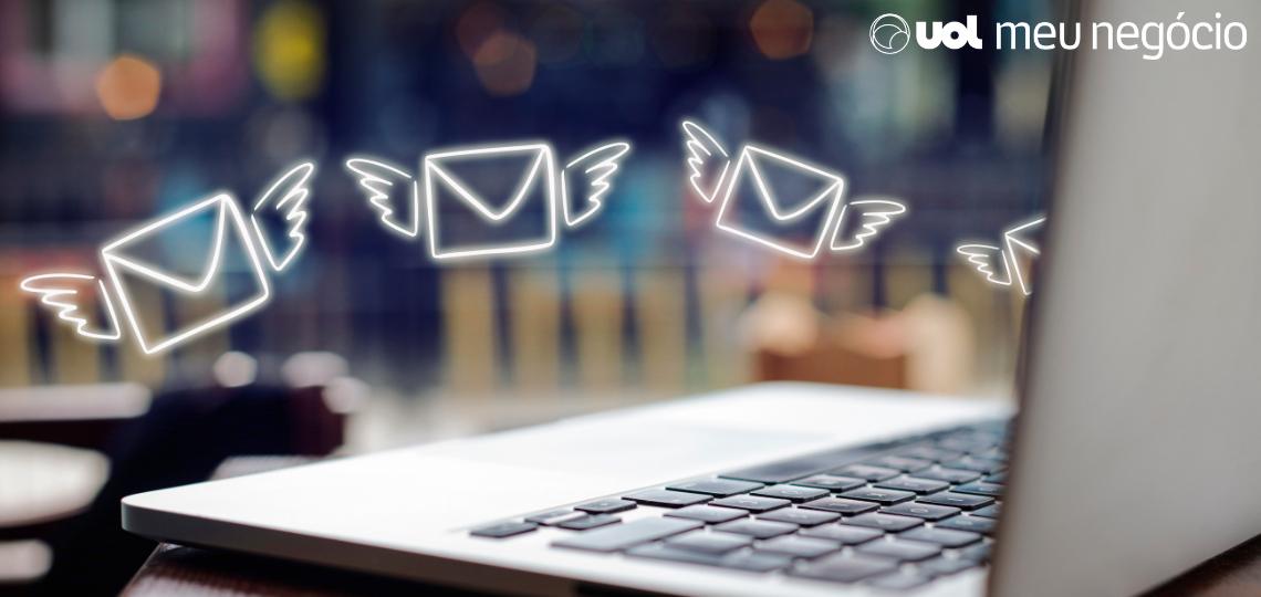 UOL Email Marketing Vale a Pena? - Negócio Esperto