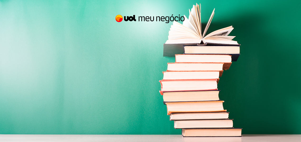 10 livros sobre comunicação